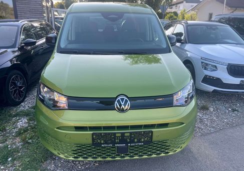 Volkswagen Caddy, 2026