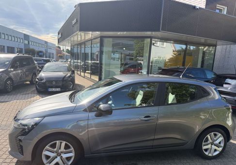Renault Clio, 2025