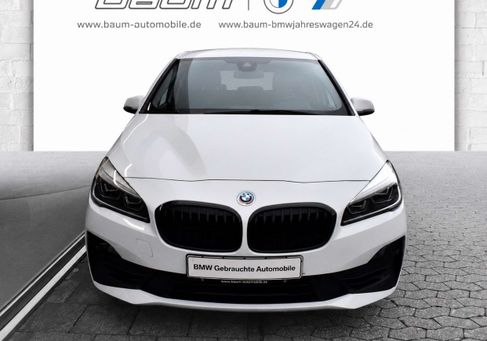 BMW 218, 2020 2