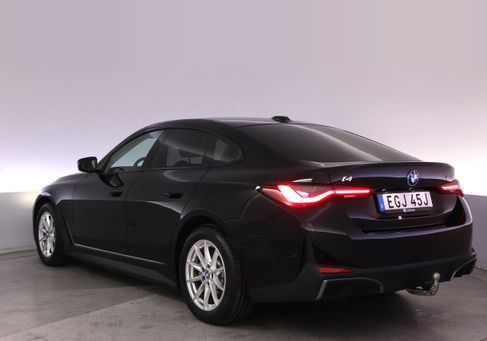 BMW i4, 2024 3