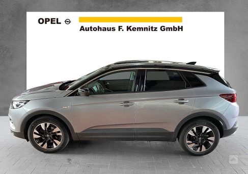 Opel Grandland X, 2020