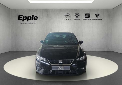 Seat Ibiza, 2025