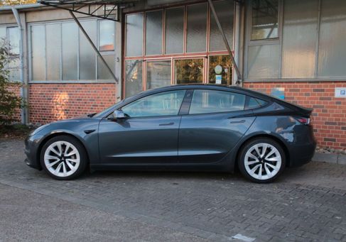 Tesla Model 3, 2021 2
