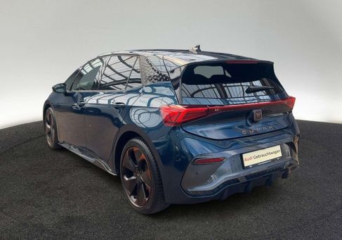 Cupra Born, 2024
