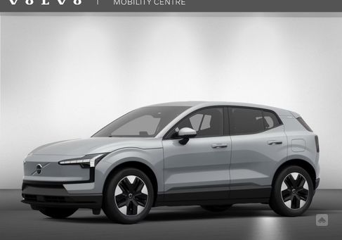 Volvo EX30, 2024