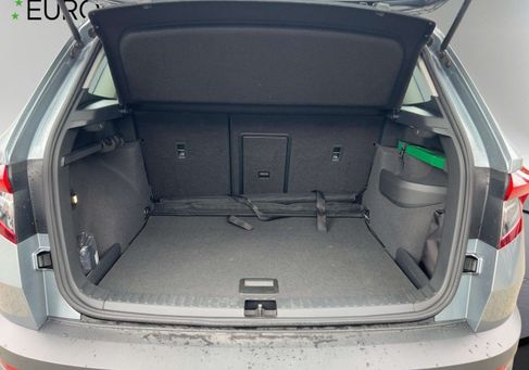 Skoda Karoq, 2019