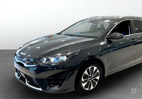 Kia Cee&#039;d Sportswagon, 2024