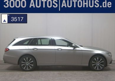 Mercedes-Benz E 300, 2023