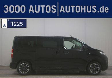 Opel Vivaro, 2022