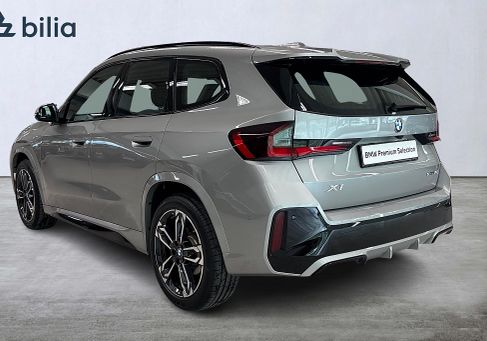 BMW X1, 2026 2
