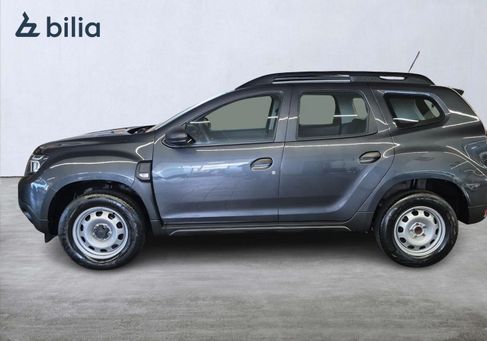 Dacia Duster, 2023