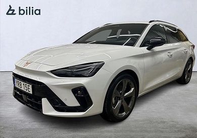 Cupra Leon, 2026