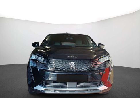 Peugeot 3008, 2024