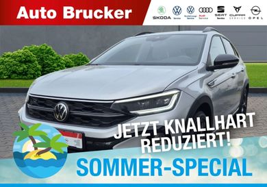 Volkswagen Taigo, 2023