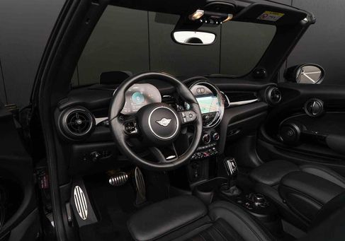 MINI John Cooper Works, 2021