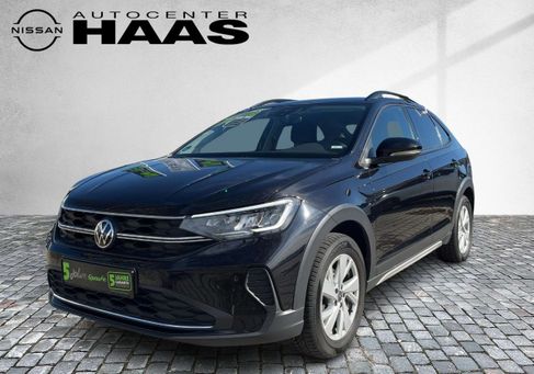 Volkswagen Taigo, 2025