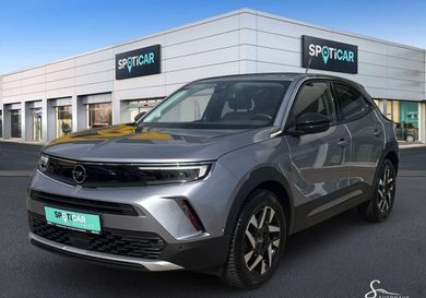 Opel Mokka, 2023