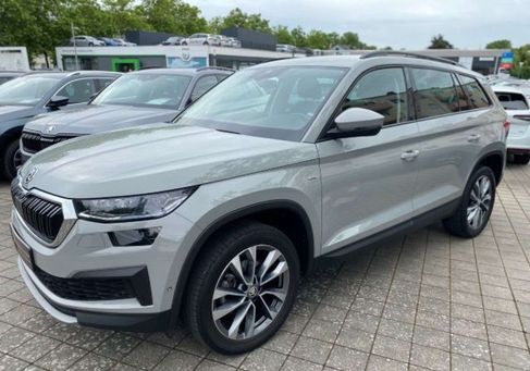 Skoda Kodiaq, 2023