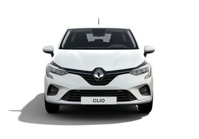 Renault Clio, 2022