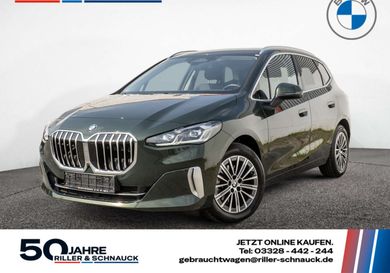 BMW 220, 2023