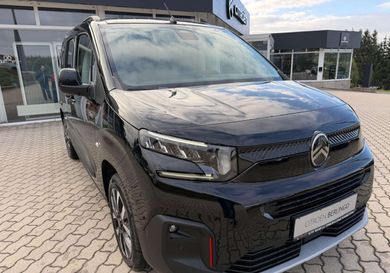 Citroën Berlingo, 2026