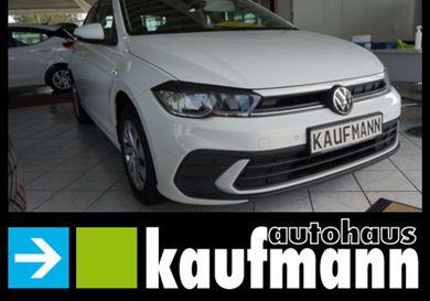 Volkswagen Polo, 2022