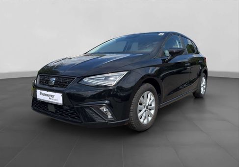 Seat Ibiza, 2025