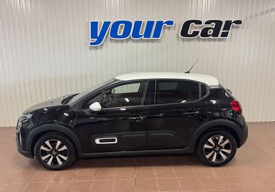 Citroën C3, 2024