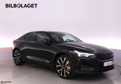 Polestar 2, 2027