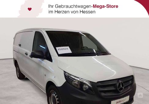 Mercedes-Benz Vito, 2020