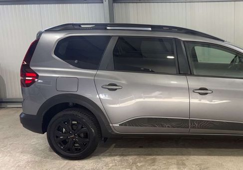 Dacia Jogger, 2025 3