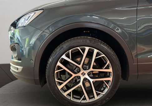 Seat Tarraco, 2023 3