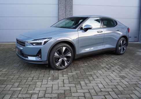 Polestar 2, 2023