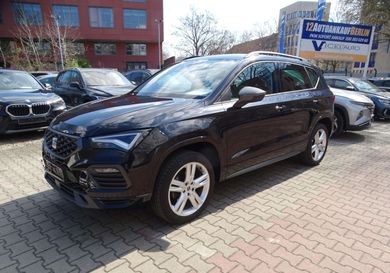 Seat Ateca, 2022
