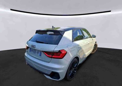 Audi A1, 2023 2