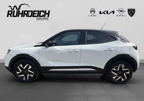 Opel Mokka, 2024 2
