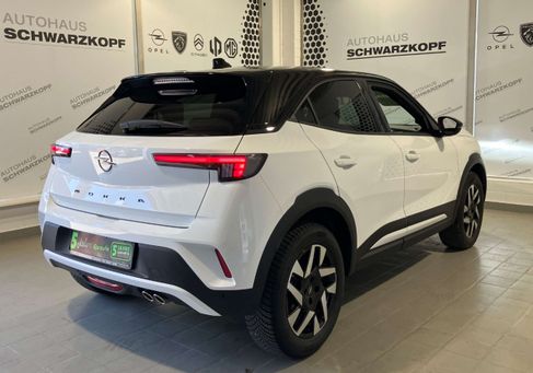 Opel Mokka, 2025 3