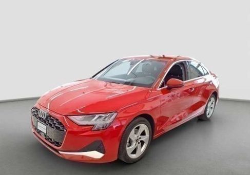 Audi A3, 2025 2