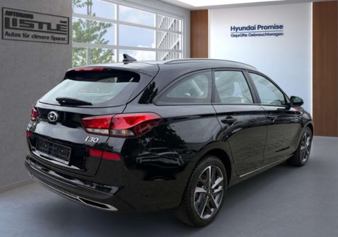 Hyundai i30, 2023 3