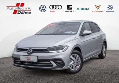 Volkswagen Polo, 2025