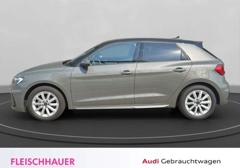 Audi A1, 2025