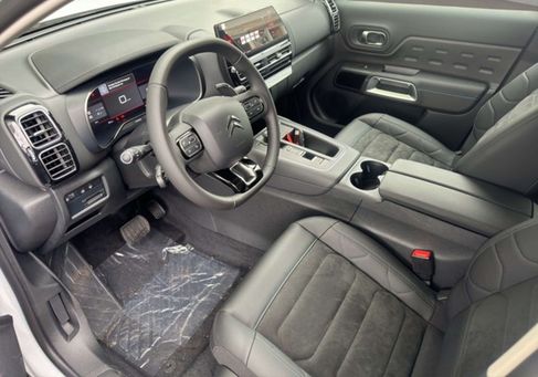 Citroën C5 Aircross, 2024 3