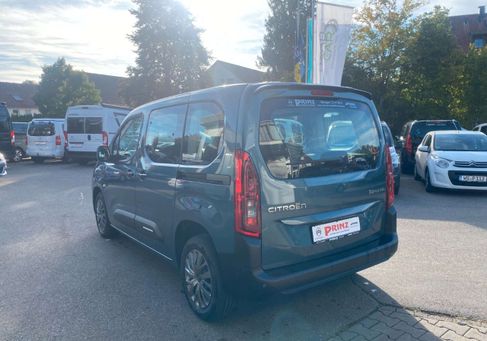 Citroën Berlingo, 2025 3