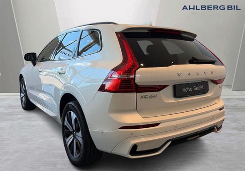 Volvo XC60, 2025 2