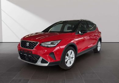 Seat Arona, 2023