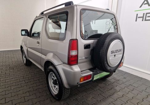 Suzuki Jimny, 2017