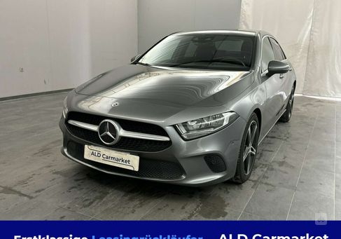 Mercedes-Benz A 220, 2020