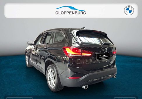 BMW X1, 2022 3
