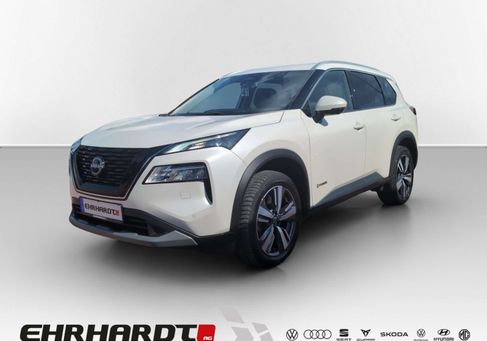 Nissan X-Trail, 2022