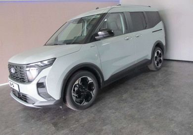 Ford Tourneo Courier, 2024